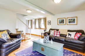 Cozy Exeter Vacation Rental with Grill and Fire Pit